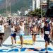 La Marat&oacute;n de R&iacute;o de Janeiro firm&oacute; una alianza con Spotify