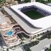 El mega estadio que construir&aacute; un equipo del ascenso espa&ntilde;ol