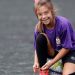 Una marca apuesta al f&uacute;tbol femenino y firma contrato con una chica de 10 a&ntilde;os
