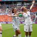 Una nueva marca que apuesta al f&uacute;tbol femenino