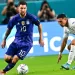La marca hist&oacute;rica que puede alcanzar Messi ante Jamaica