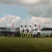 La marca Jeep&reg; junto a Ellerstina Yellow Rose en el 131&ordm; Campeonato Argentino Abierto de Polo