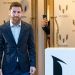 Marca &ldquo;Messi&rdquo;; el argentino pudo registrar su apellido como marca deportiva
