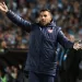La marca que alcanz&oacute; Tevez en Independiente luego del triunfo ante Racing