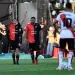 La marca de River que se rompi&oacute; en Santa Fe