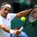 La incre&iacute;ble marca de Roger Federer