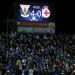 LaLiga se convierte en el primer torneo en transmitir partidos en el videomarcador en tiempo real