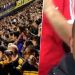 La historia del ex futbolista brasile&ntilde;o que fue a ver a Boca y termin&oacute; alentando a River en la final