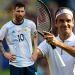&iquest;Qu&eacute; marcas patrocinan a los deportistas mejores pagados del mundo?