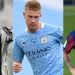 Las 3 marcas que visten a los equipos y seleccionados m&aacute;s importantes del mundo