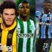 El ranking de marcas en la CONMEBOL Libertadores 2017, con Umbro y adidas a la cabeza