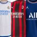 Las marcas que visten a los equipos de las 5 ligas m&aacute;s importantes de Europa