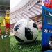 &iquest;C&oacute;mo se preparan las marcas de cara al Mundial de Rusia 2018?