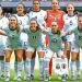 &iquest;Qu&eacute; marcas apoyan a las jugadoras de la Selecci&oacute;n Argentina de f&uacute;tbol? 