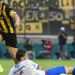 &iquest;Qu&eacute; marcas acompa&ntilde;an al f&uacute;tbol uruguayo?