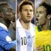 El otro Mundial: todas las marcas que visten a las 32 selecciones
