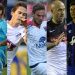 F&uacute;tbol Argentino 2016/17: 13 marcas buscan el t&iacute;tulo