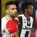 El duelo de marcas en las semifinales de la Champions