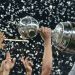 Ocho marcas tienen equipos en los Octavos de Final de la Copa Libertadores