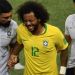 La ins&oacute;lita raz&oacute;n por la cual Marcelo no participa del partido frente a M&eacute;xico