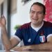 Marcelo Paz, Fortaleza: &ldquo;Estamos jugando por primera vez la Libertadores, enfrentar a River es un orgullo para nosotros&rdquo;