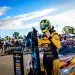 En marcha: se complet&oacute; la primera fecha del Campeonato Argentino de Top Race