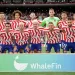Marcha atr&aacute;s: Los socios del Atl&eacute;tico de Madrid votaron para volver a lucir el antiguo escudo