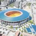 Todo en marcha: el Valencia podr&aacute; realizar las obras del nuevo estadio