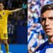 Las redes sociales delataron a Marches&iacute;n y Saravia y los dejaron sin jugar el cl&aacute;sico