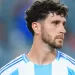 Marco Senesi convocado al Mundial