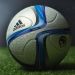 adidas present&oacute; Marhaba, la pelota de la Copa de &Aacute;frica 2015