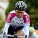 Aguirre, del Shimano Ladies Power, rumbo al Mundial de Pista