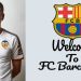 El nuevo refuerzo argentino del Barcelona y su imperdible historia fuera de las canchas