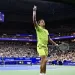 Mariano Navone dio el gran batacazo: eliminó a Novak Djokovic del US Ope