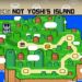 La parodia de S&uacute;per Mario Bros protagonizada por estrellas del f&uacute;tbol en donde aparece un argentino