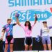 Debut y victoria de Marl&iacute;es Mej&iacute;as con el Weber Shimano Ladies Power