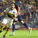 &iquest;Cu&aacute;nto dinero pag&oacute; Boca por Maroni, su nueva figura?