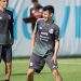 &iquest;Por qu&eacute; Rafael M&aacute;rquez utiliza ropa distinta a la de sus compa&ntilde;eros para entrenar con M&eacute;xico?