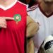Con Ir&aacute;n y Marruecos, se completaron los lanzamientos de camisetas para Rusia 2018