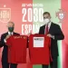 Adi&oacute;s Ucrania, pase Marruecos: Un nuevo candidato para ser sede del Mundial 2030