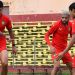 El partido de Eliminatorias que se suspendi&oacute; por un Golpe de Estado