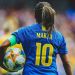 Ni Messi ni Ronaldo, la figura que rompi&oacute; un r&eacute;cord &uacute;nico en los mundiales