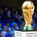 El pr&oacute;ximo martes se lanzar&aacute; la candidatura conjunta para el Mundial 2030