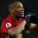 Un gol de Martial le costar&aacute; 10 millones de euros al United