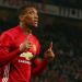 Martial marc&oacute; para el Manchester United y el club deber&aacute; pagar 10 millones de euros