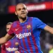 Martin Braithwaite gana m&aacute;s dinero con sus negocios que en Barcelona