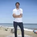 Mart&iacute;n Yeza, Pinamar: &ldquo;Busco que se consolide la idea de que lo mejor est&aacute; por venir&rdquo;