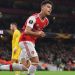 Martinelli, la historia detr&aacute;s del jugador que empez&oacute; en el futsal y pas&oacute; de la cuarta de Brasil a la Premier League