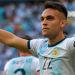 Lautaro Mart&iacute;nez es el sexto argentino m&aacute;s caro de la historia  