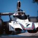 Martini regresa a la F1 con Williams